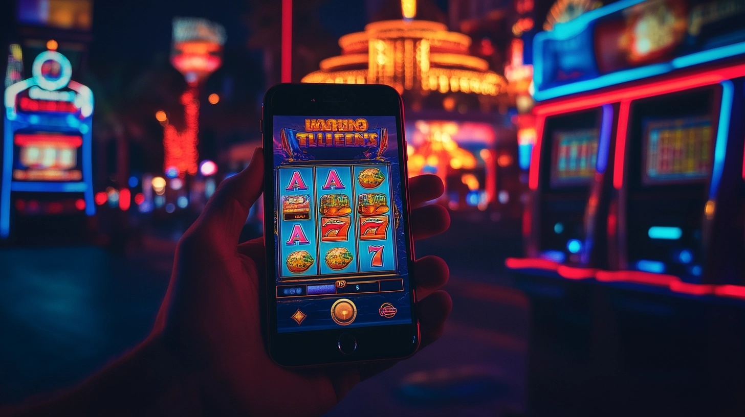 UUBUZZ App – Mobile Casino & Betting App in Bangladesh